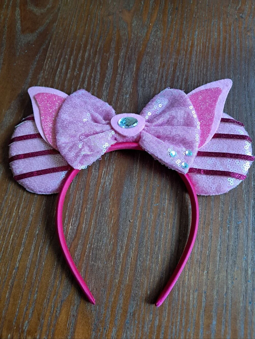 Set of 3 Disney Minnie Ears
